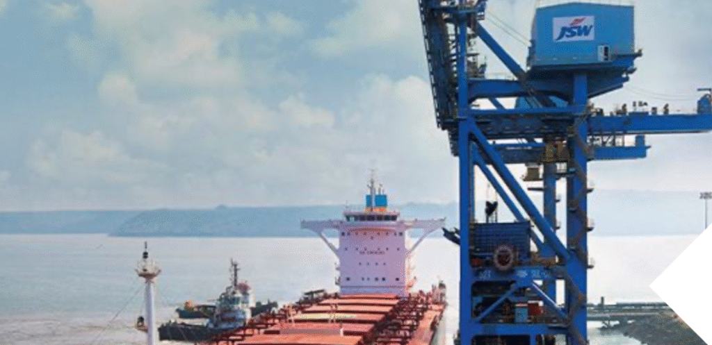 JSW Infrastructure announces Q4 and FY2025 results